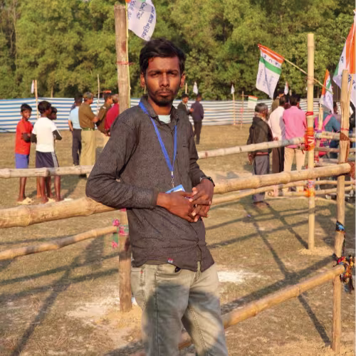 Sagar Kundu